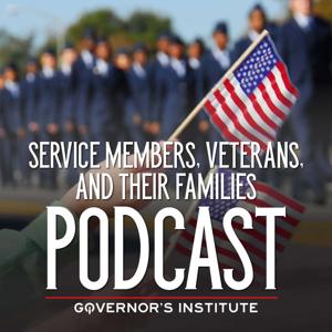 Service Members, Veterans and Their Families Podcast