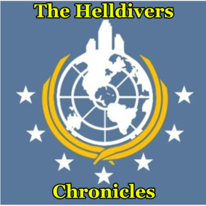 The Helldivers Chronicles