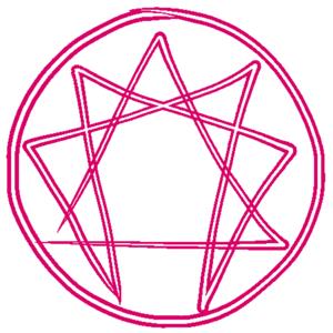 The Enneagram with Chelsea and Ni'coel