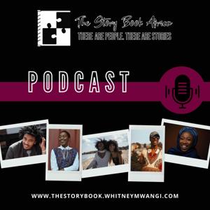 The Story Book Africa