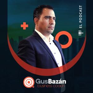 Gus Bazán