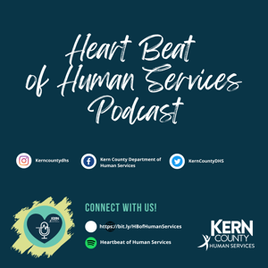 Heartbeat of Human Services