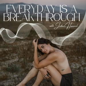 Everyday Is A Breakthrough