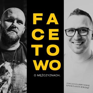 FACETOWO. O mężczyznach.