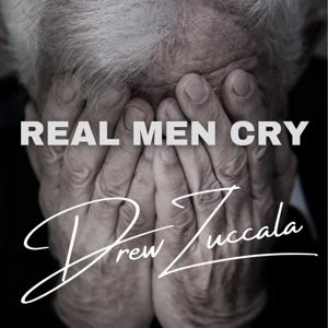 Real Men Cry