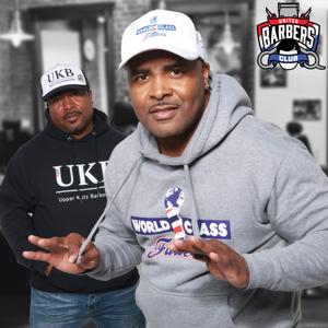 United Barbers Club