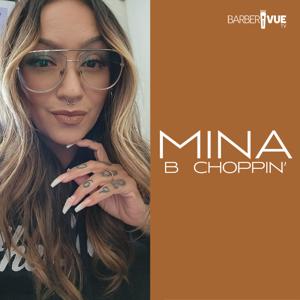 Mina B Choppin