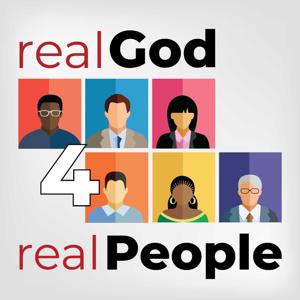 RealGod4RealPeople