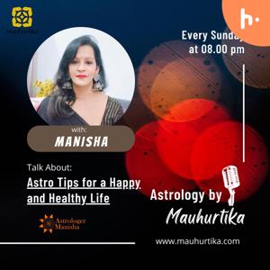 Vedic Astrology by Mauhurtika Astrology
