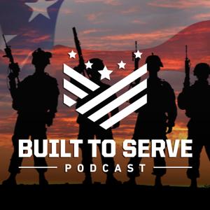 Built to Serve Podcast