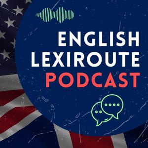 English Lexiroute Podcast