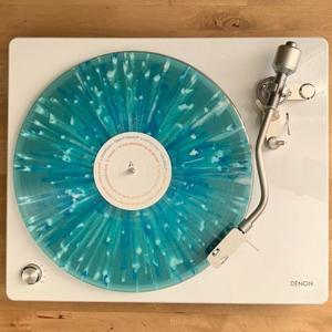 Vinyl Confessions