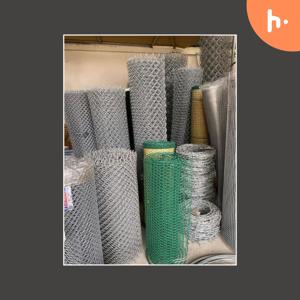 Lưới Thép Mạnh Tiến Phát