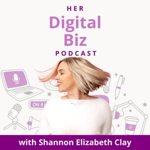 Her Digital Biz Podcast
