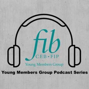 fib Young Members Group Podcast Series
