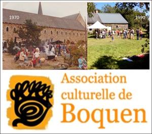 Boquen, mémoire vivante 1970-1990