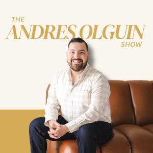 The Andres Olguin Show