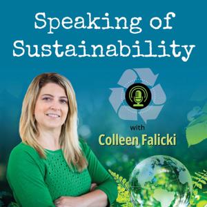 Speaking of Sustainability