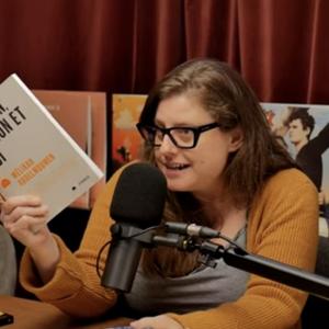 Le boudoir des littéraires