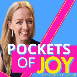 Pockets of Joy with Niamh O'Connell