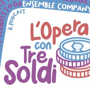L'Opera con Tre Soldi