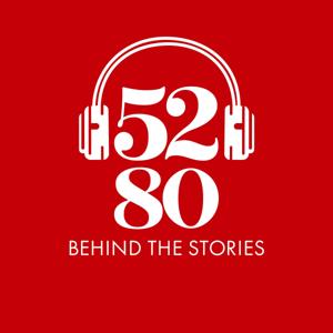 Behind the Stories