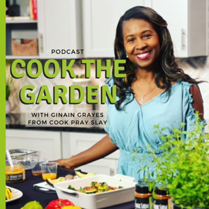 Cook The Garden