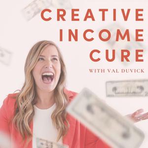 Creative Income Cure