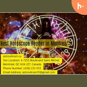 Unveiling the Stars: The Best Horoscope Reader in Montreal