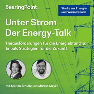 Unter Strom – Der Energy Talk