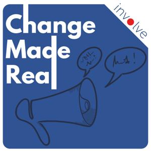 Change Made Real