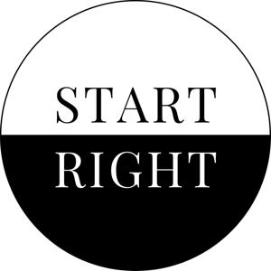 Start Right Podcast