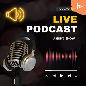 The Ashik's Show