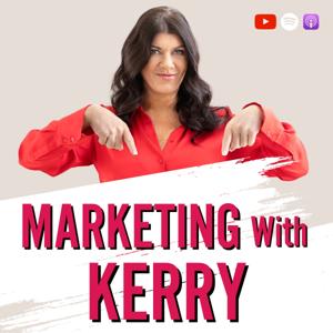 Marketing With Kerry