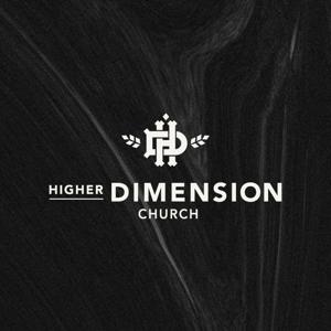 Higher Dimension Church's podcast