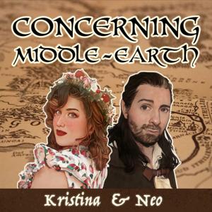 Concerning Middle-earth