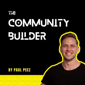 The Community Builder Podcast