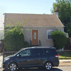 הבית החמישי