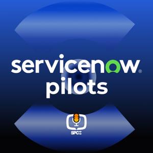 ServiceNow Pilots by SPOC