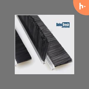 Some Interesting Information And Facts About The Strip Brushes That You Must Know