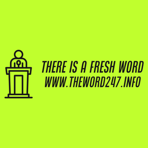 THERE IS A FRESH WORD/MICHAEL E.