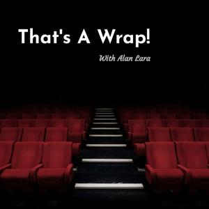 That’s A Wrap