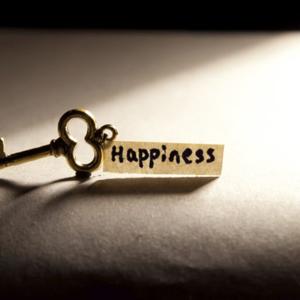 Secret to Happiness