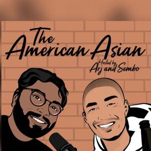 The American Asian