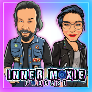 Inner Moxie Podcast