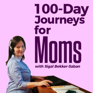 Journeys for Moms