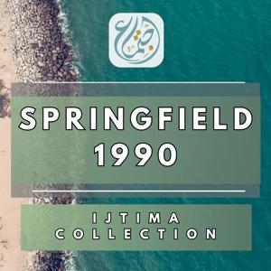 Springfield Ijtima 1990