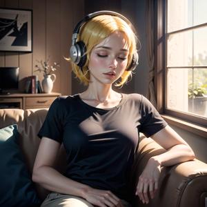 Listen to a Story Every Day