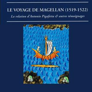 Le voyage de Magellan