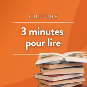 3 minutes pour lire: Le conseil des libraires